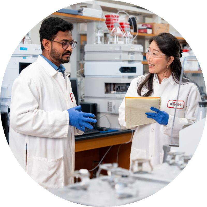 Careers Icons - Life at Kemin