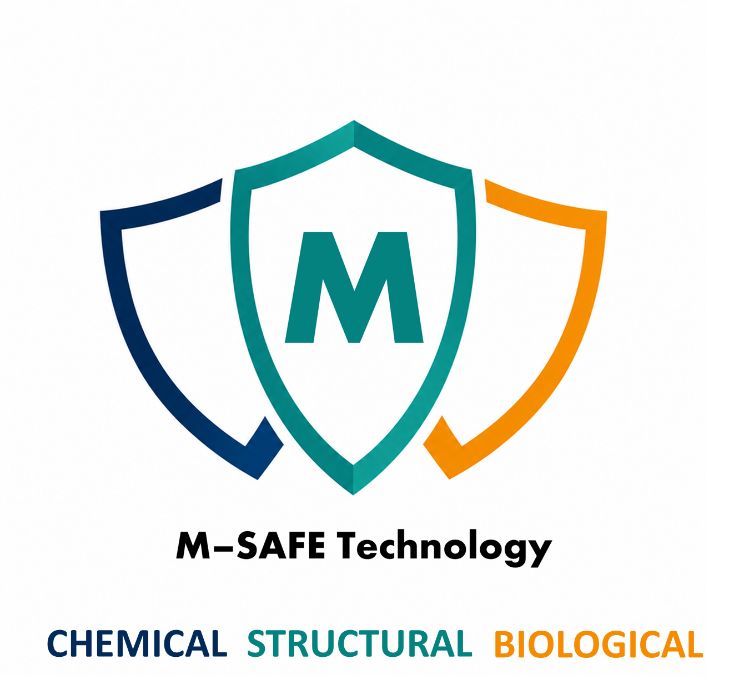 M-safe