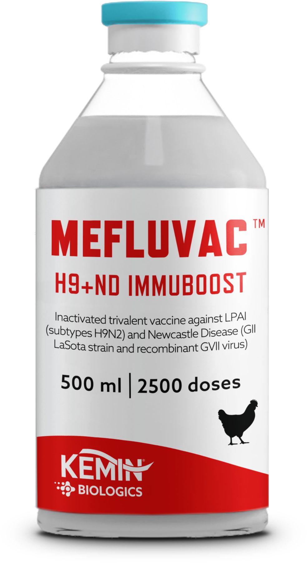 MEFLUVAC H9 ND IMMUBOOST big label mockup