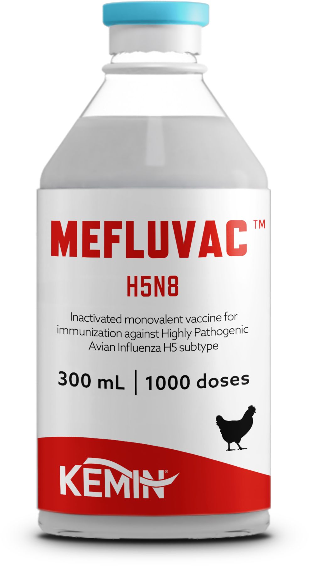 MEFLUVAC™ H5N8