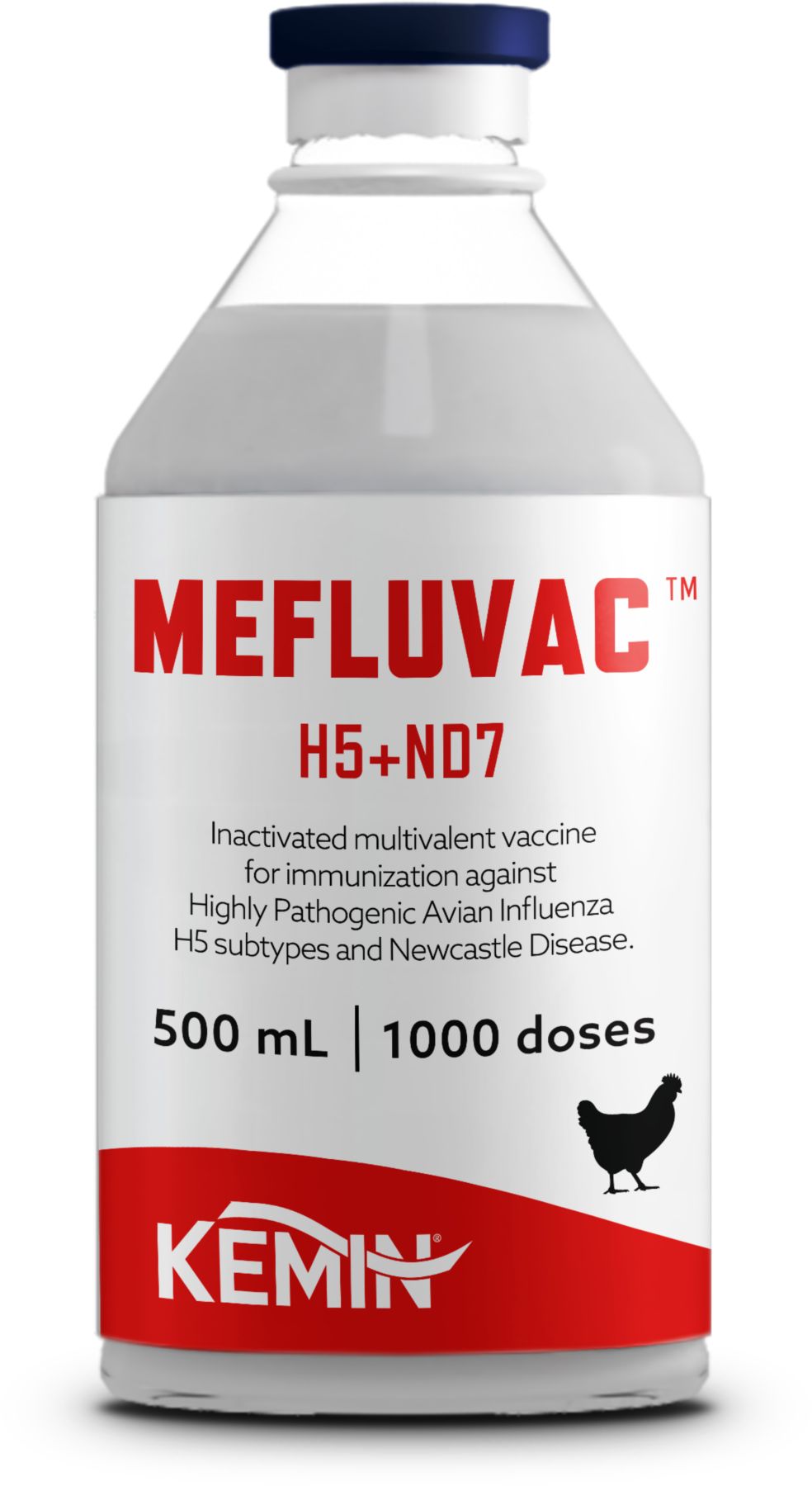 MEFLUVAC™ H5+ND7