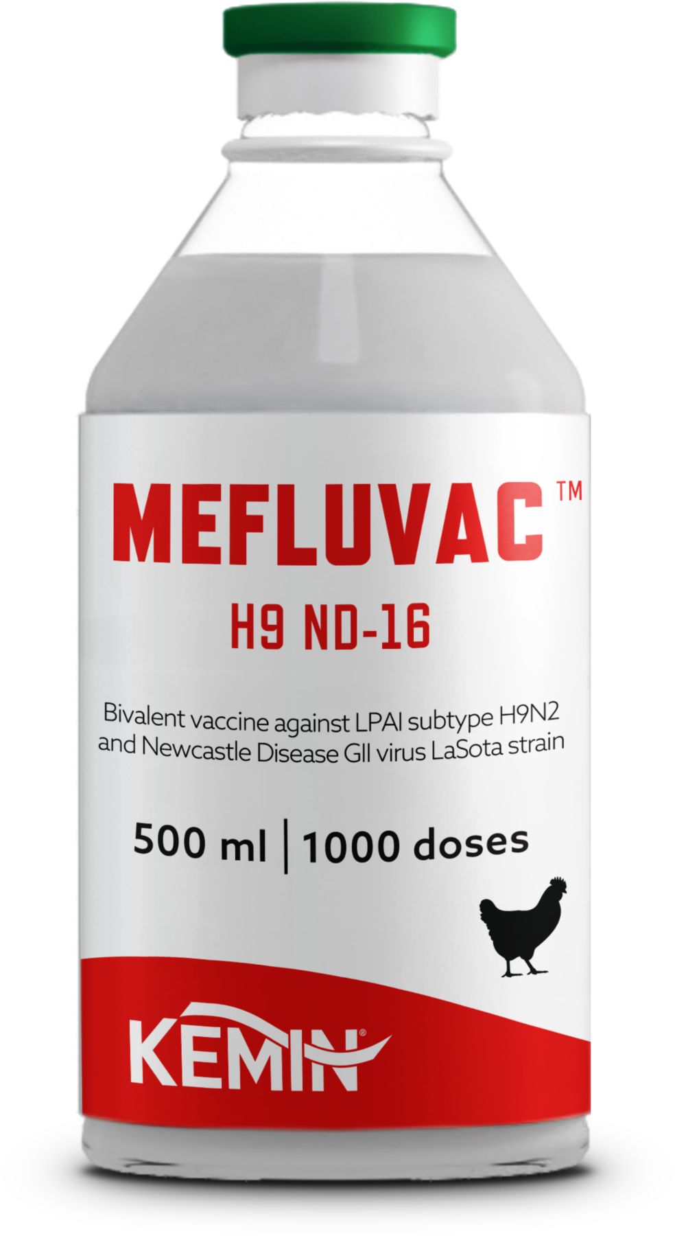 MEFLUVAC™ H9 ND-16