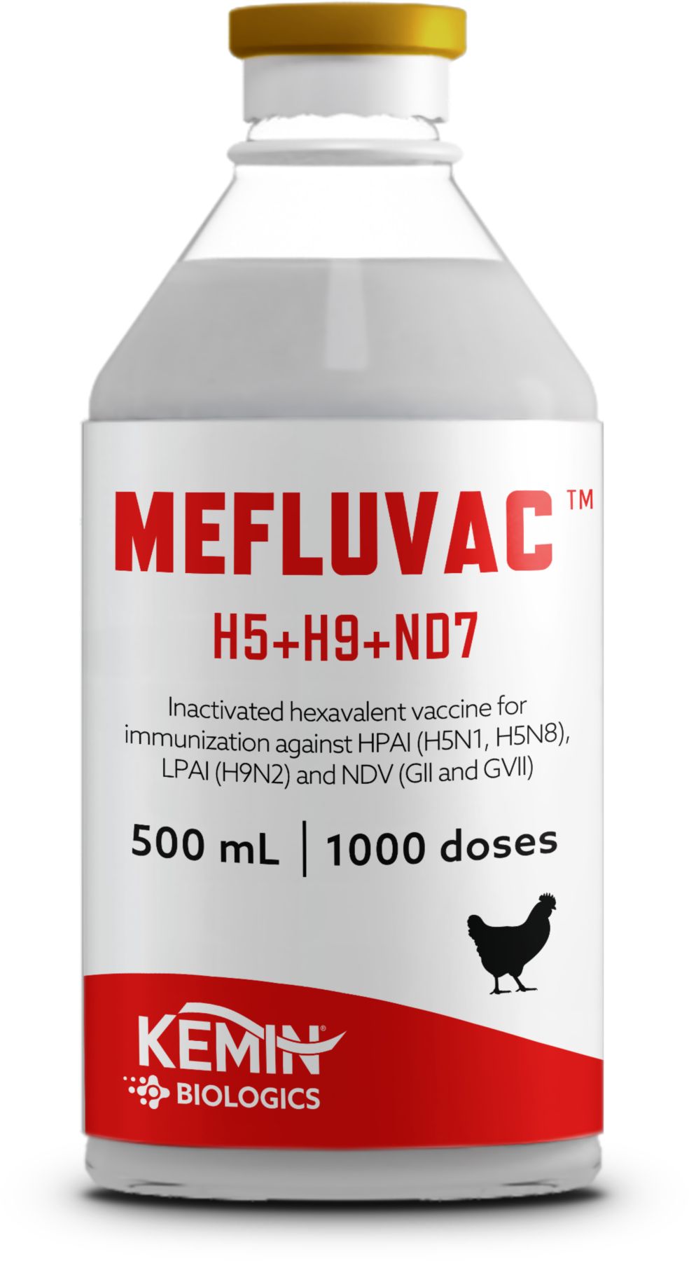 MEVAC H5 H9 ND7 big label mockup