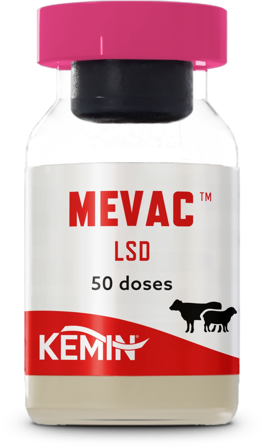 MEVAC™ LSD