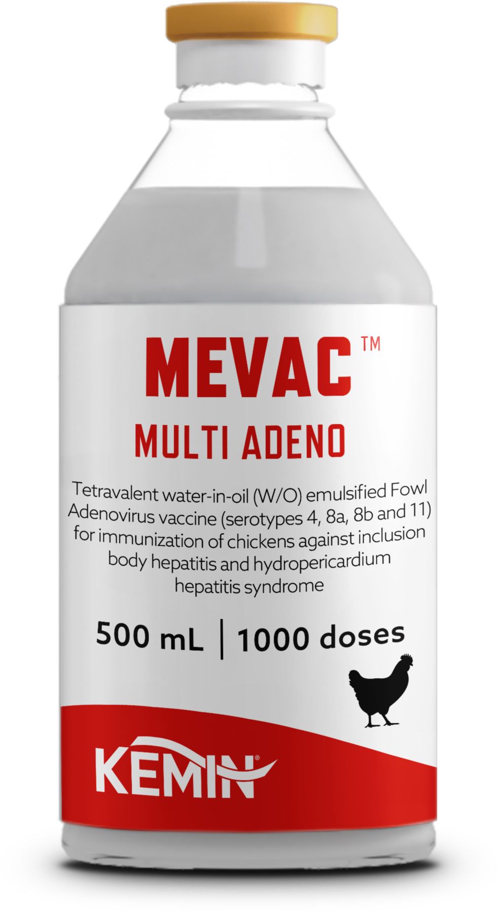 MEVAC™ MULTI ADENO