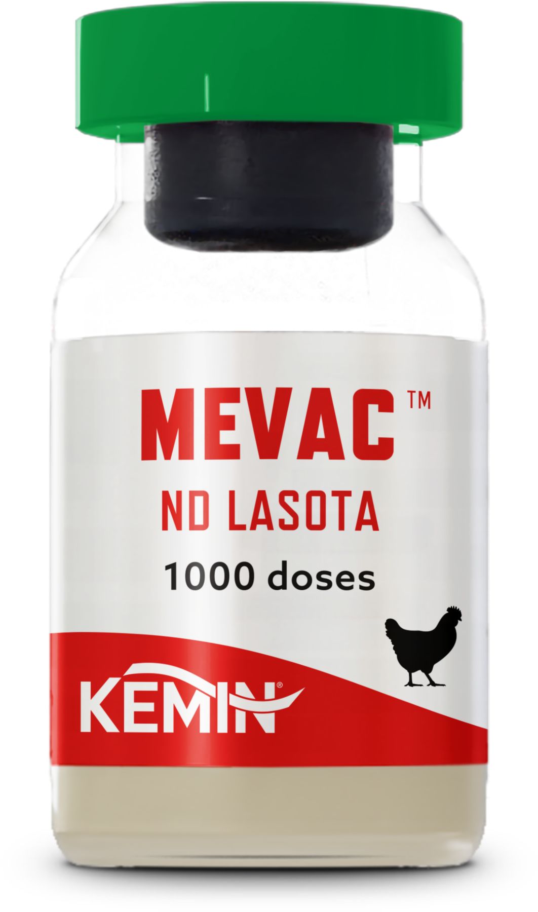 MEVAC™ ND LASOTA