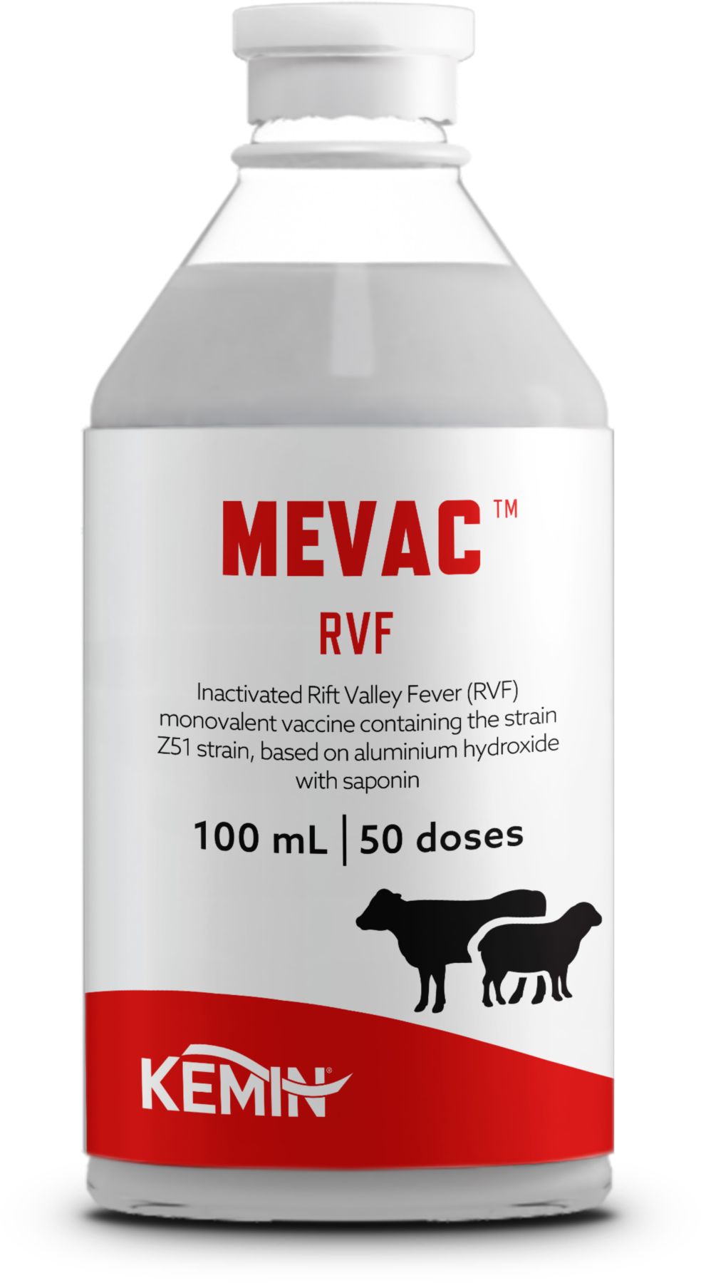 MEVAC™ RVF