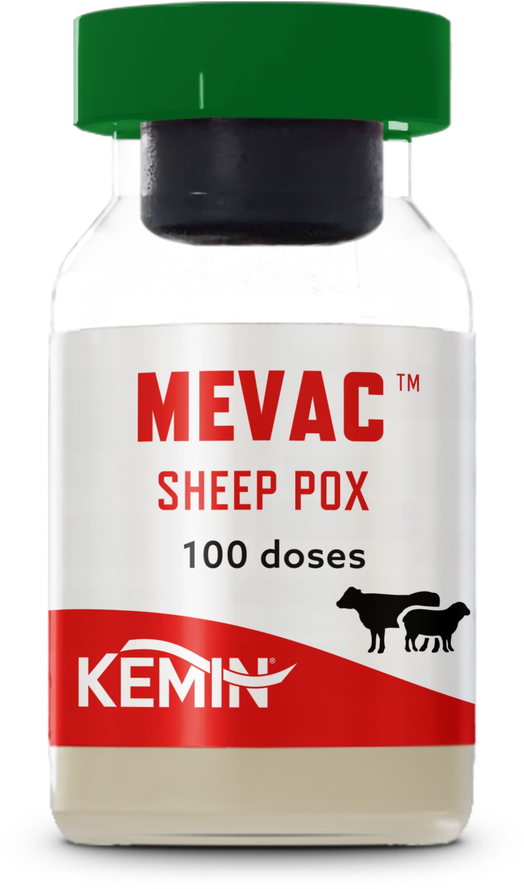 MEVAC™ SHEEP POX