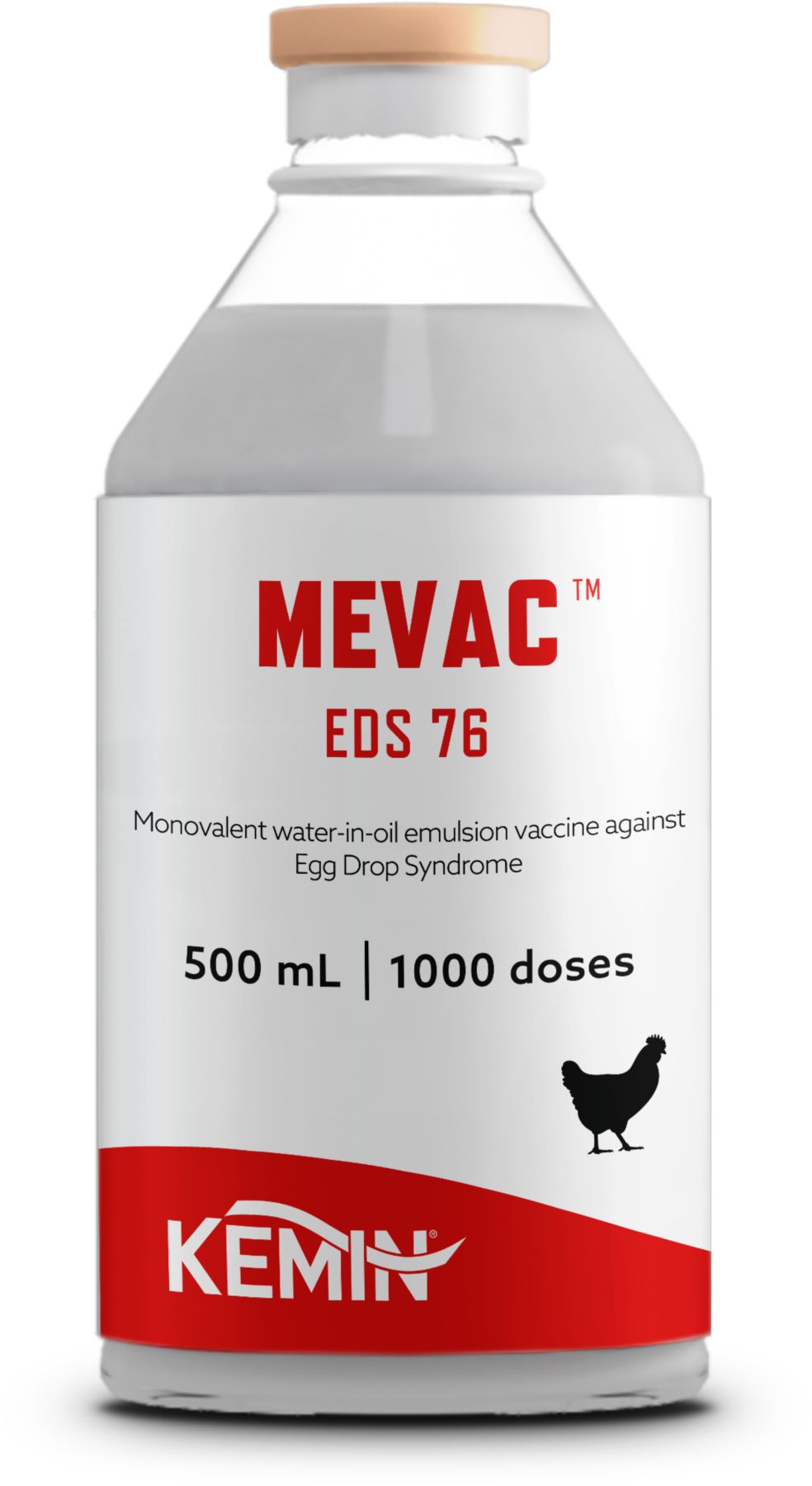 MEVAC™ EDS 76
