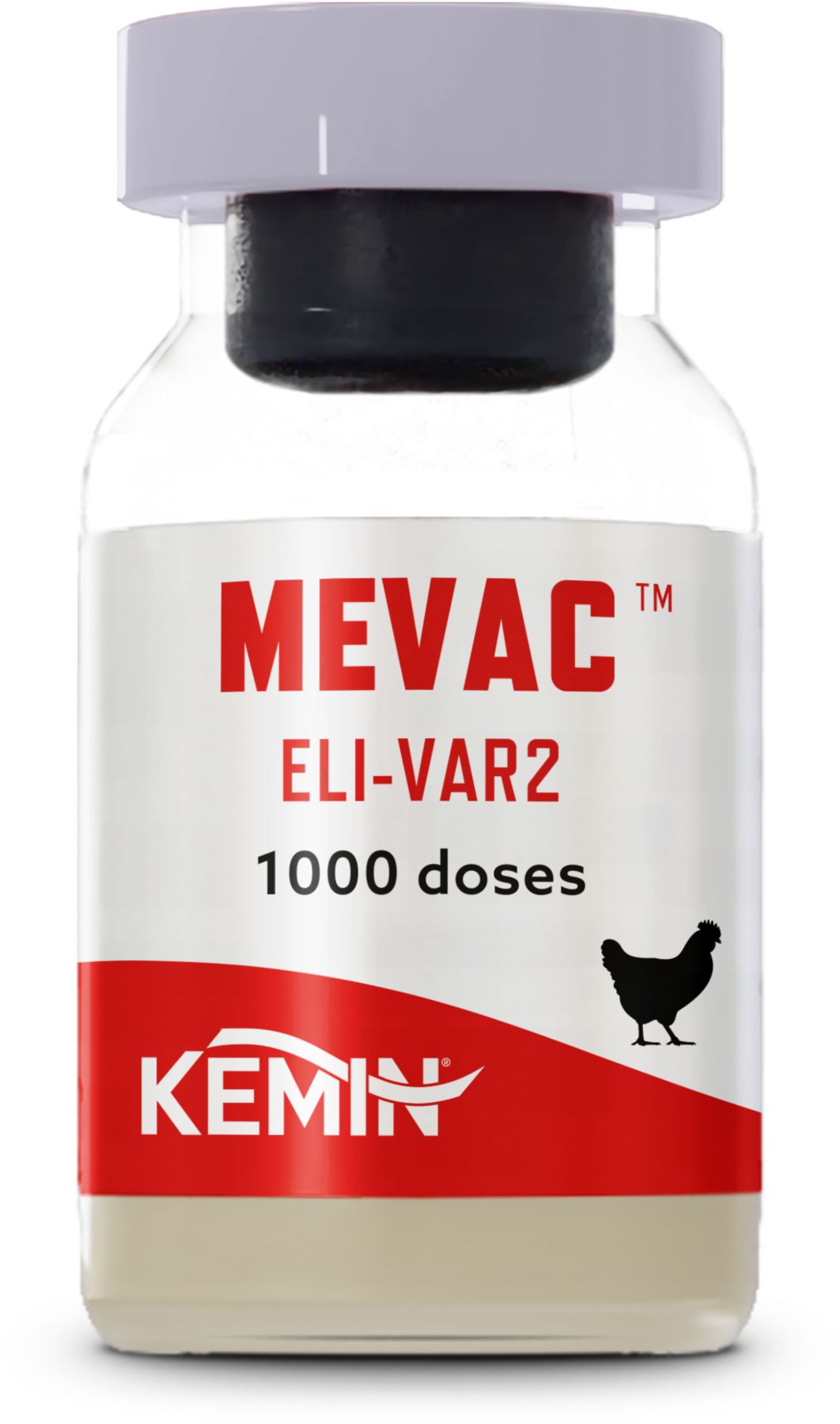 MEVAC™ ELI VAR 2