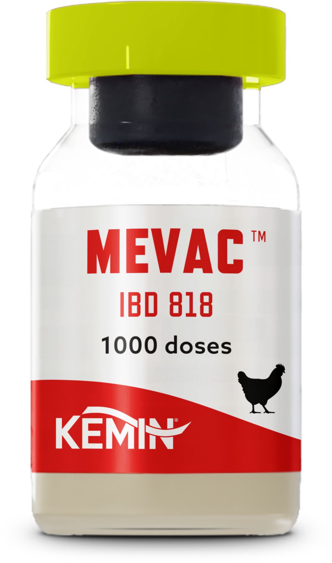 MEVAC™ IBD 818