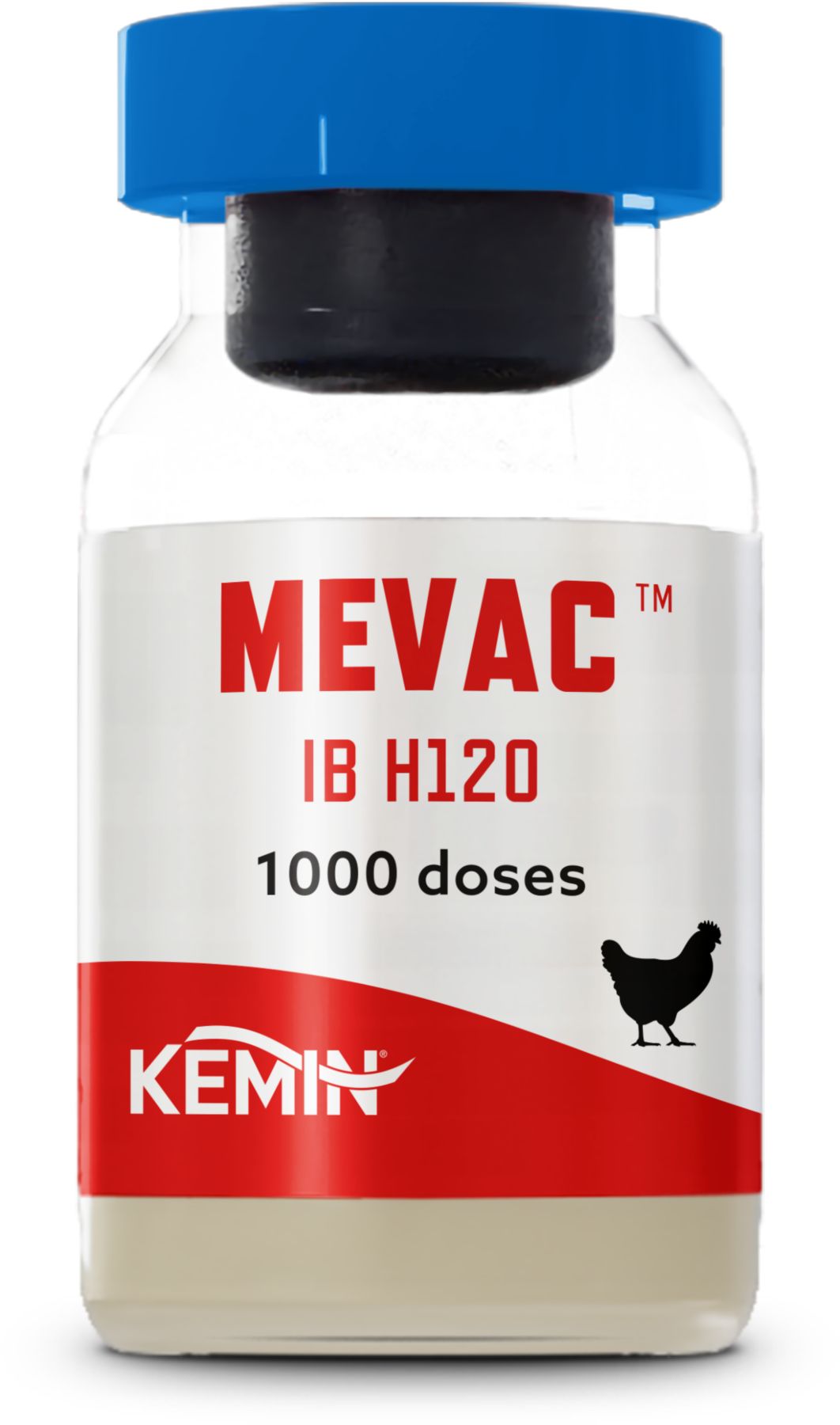MEVAC™ IB H120