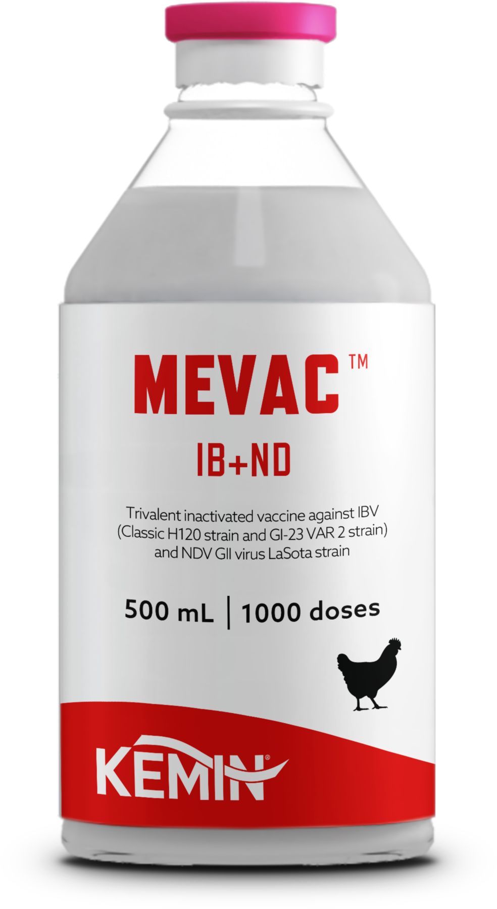 MEVAC™ IB+ND