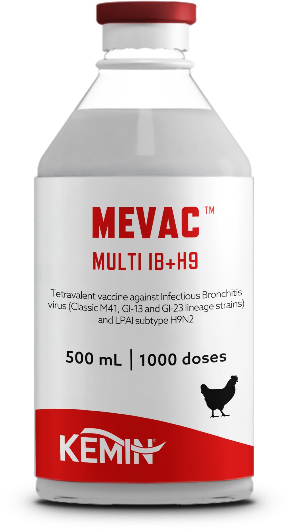MEVAC™ MULTI IB+H9