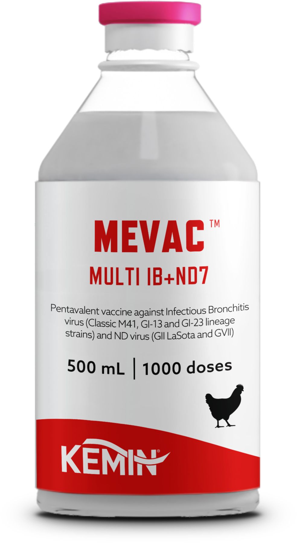 MEVAC™ MULTI IB+ND7