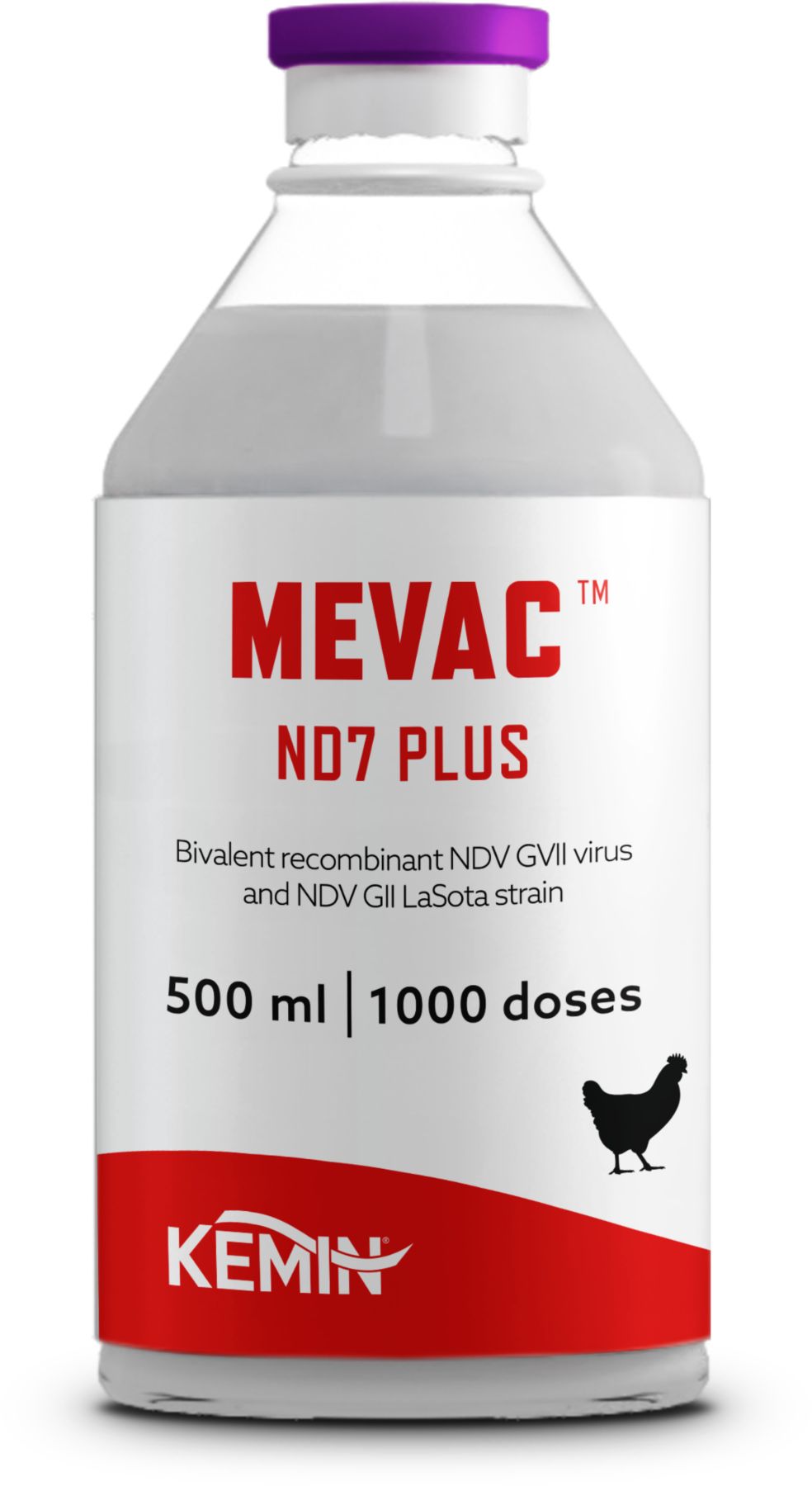 MEVAC™ ND7 PLUS