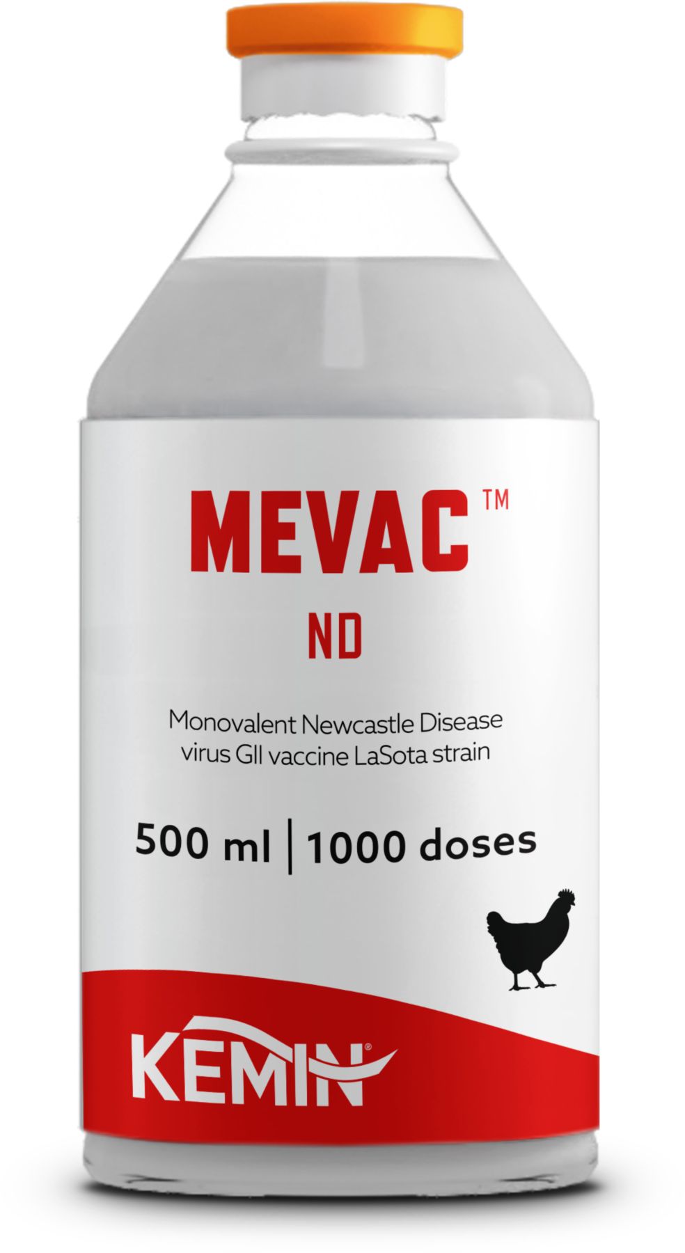 MEVAC™ ND