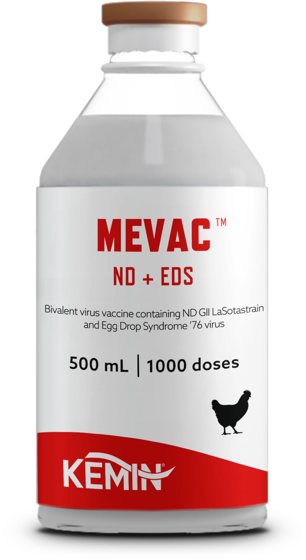 MEVAC™ ND + EDS
