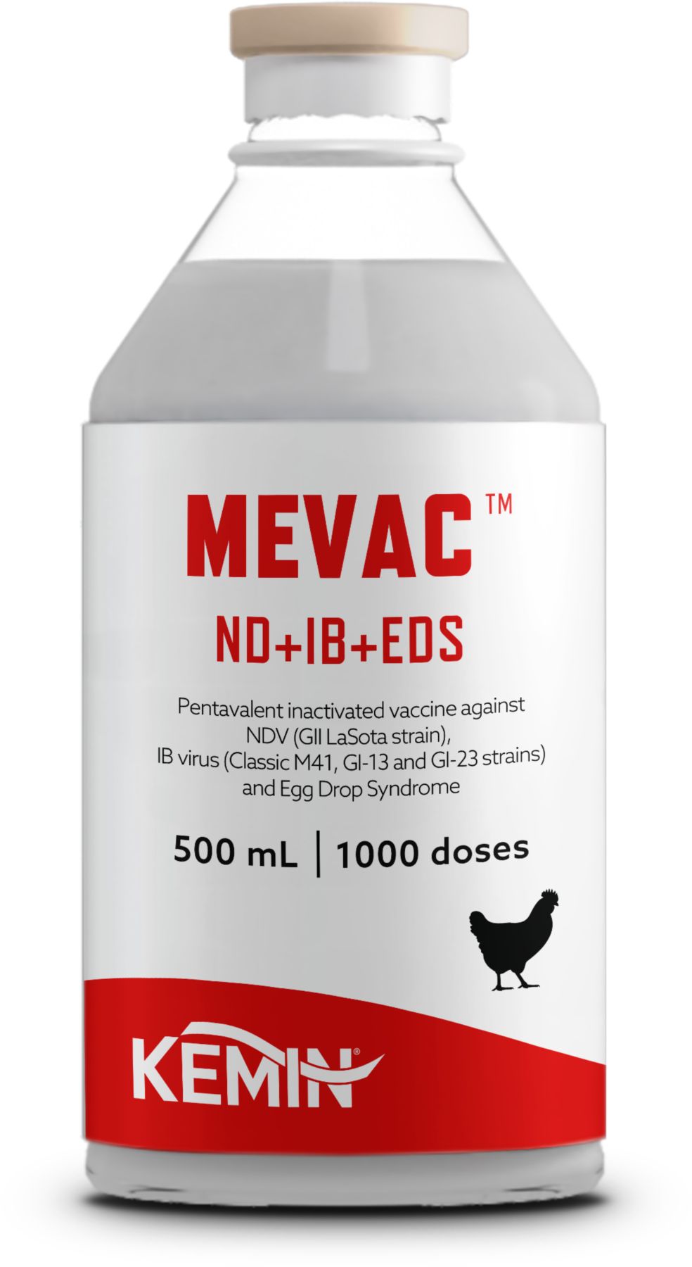 MEVAC™ ND+IB+EDS
