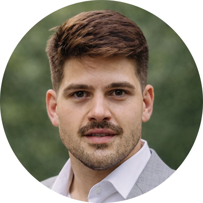 Circle Crop Vet Blog - Victor