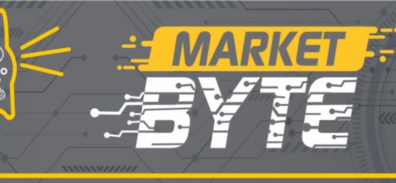 Market Byte Newsletter Banner
