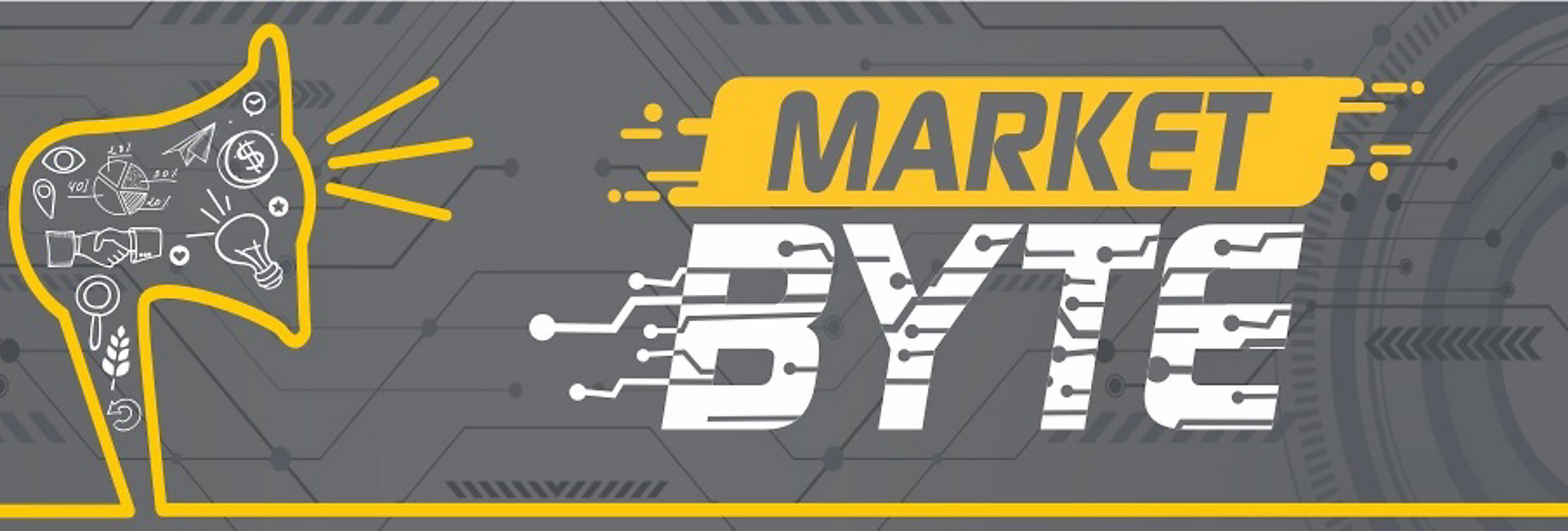 Market Byte Newsletter Banner