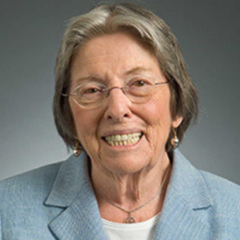 Mary Nelson - SolidBG