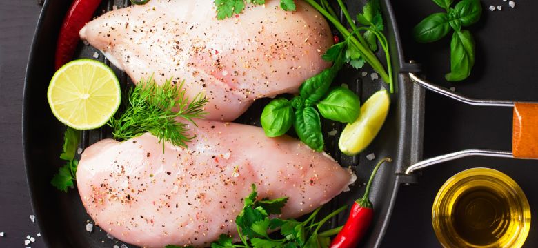 Meat Freshness Banner Image