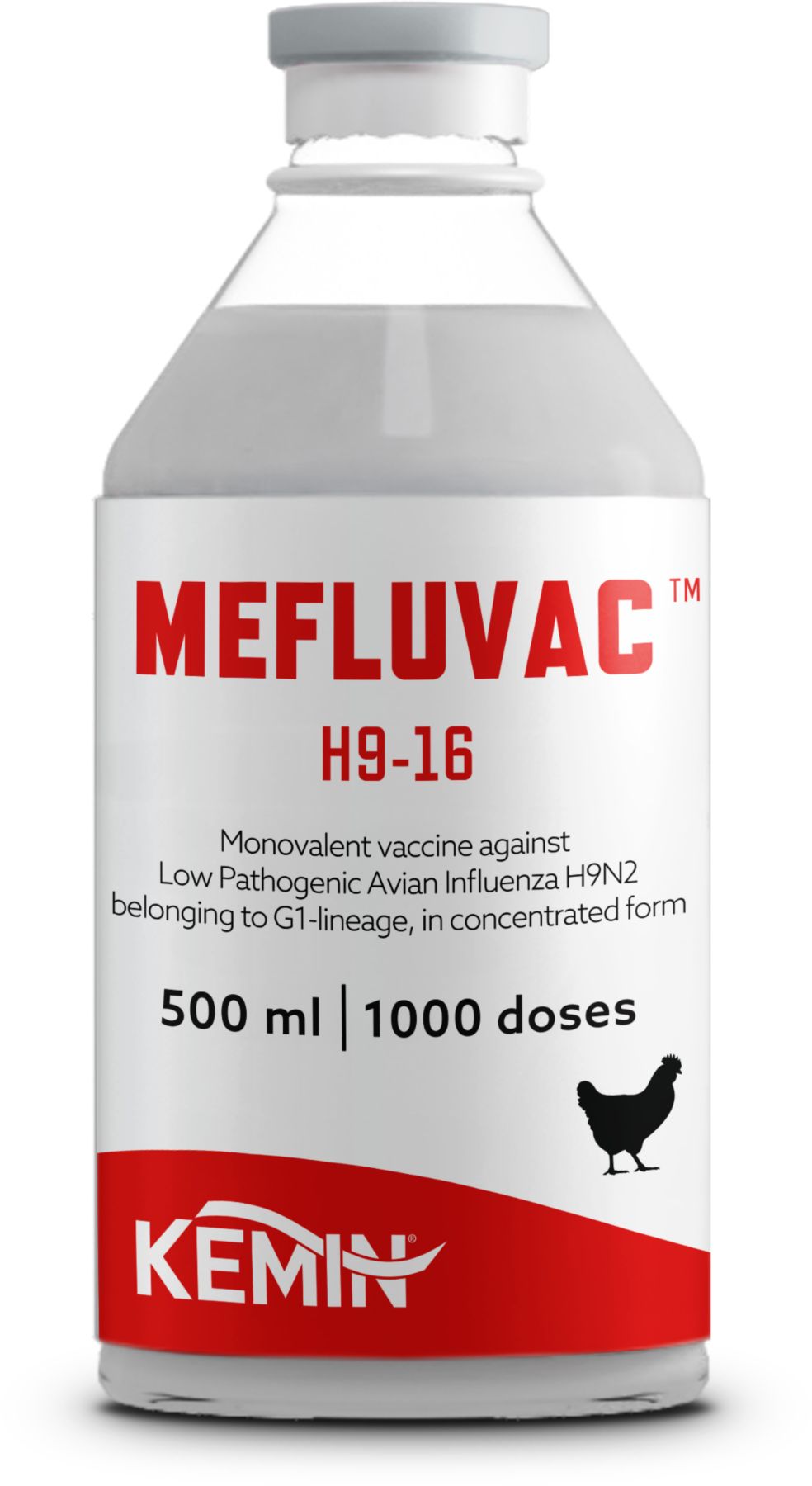 MEFLUVAC™ H9-16