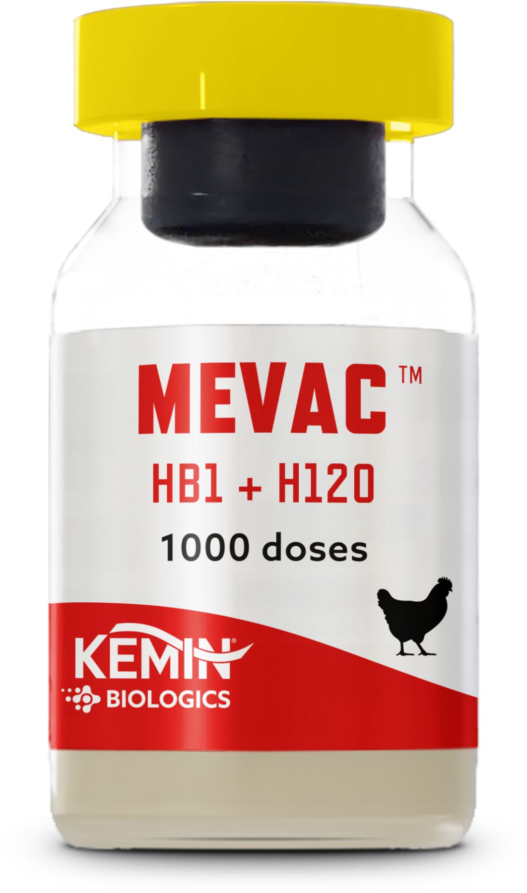 Mevac HB1 H120 small label mockup