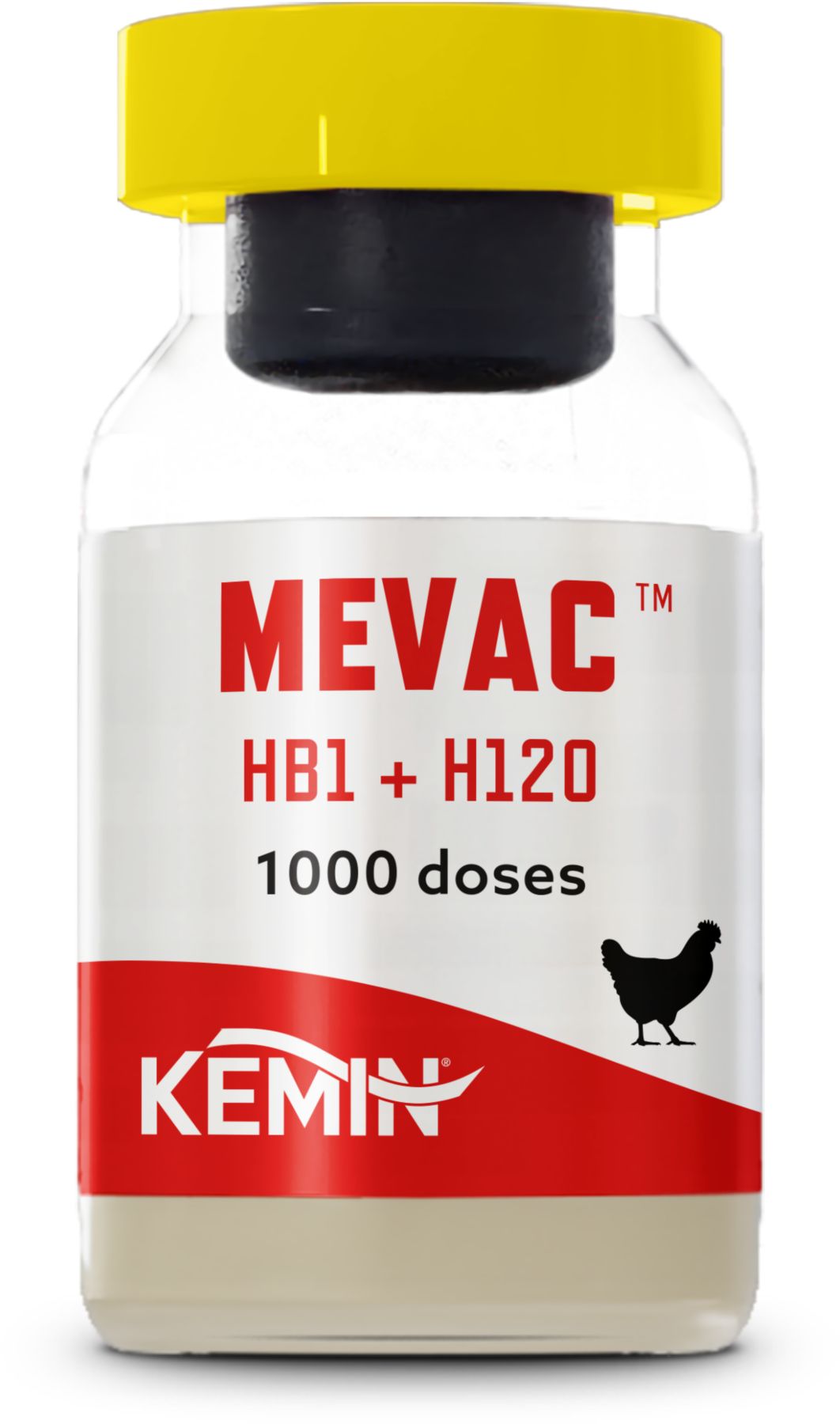 MEVAC™ HB1 + H120