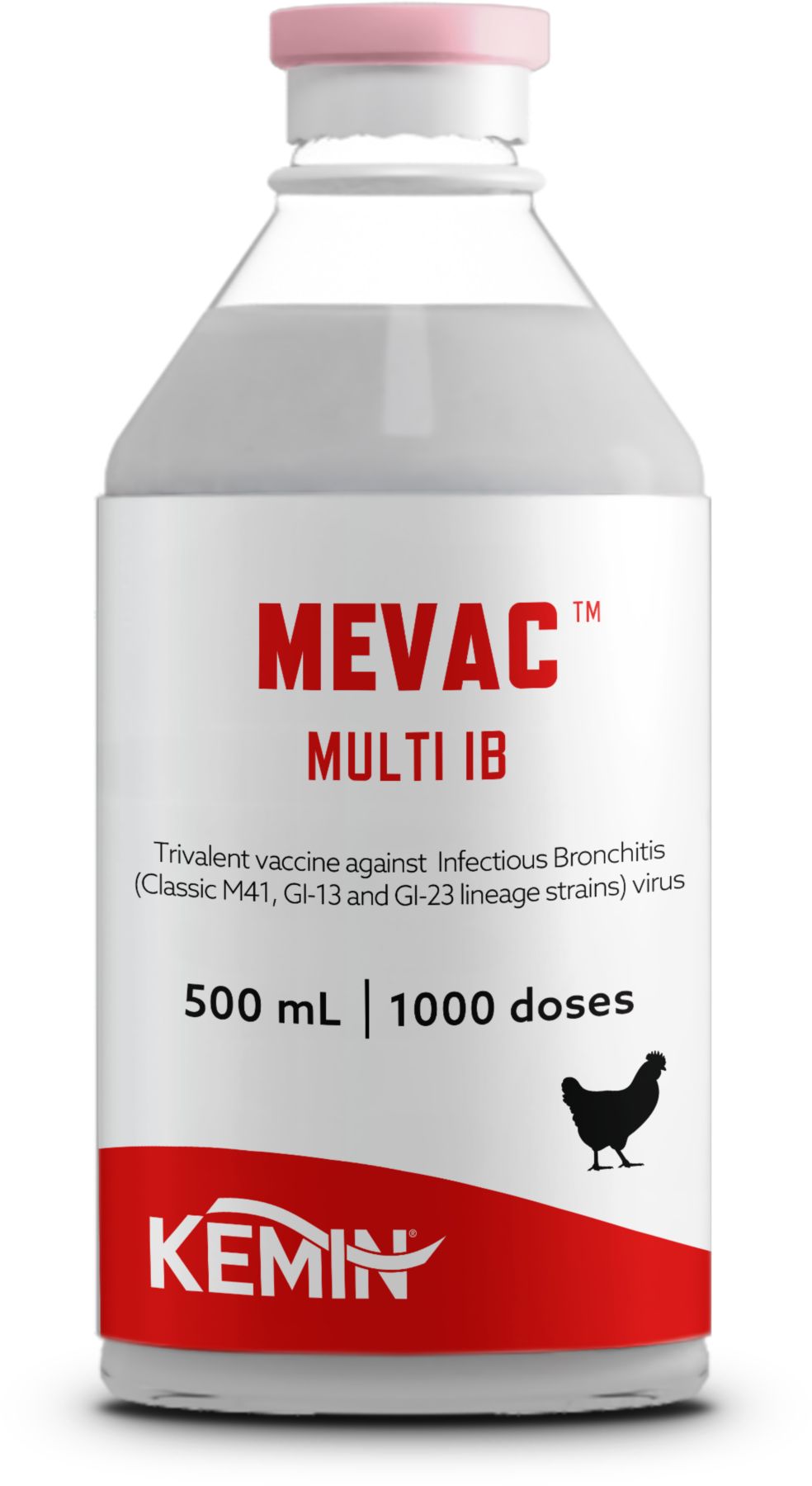 MEVAC™ Multi IB