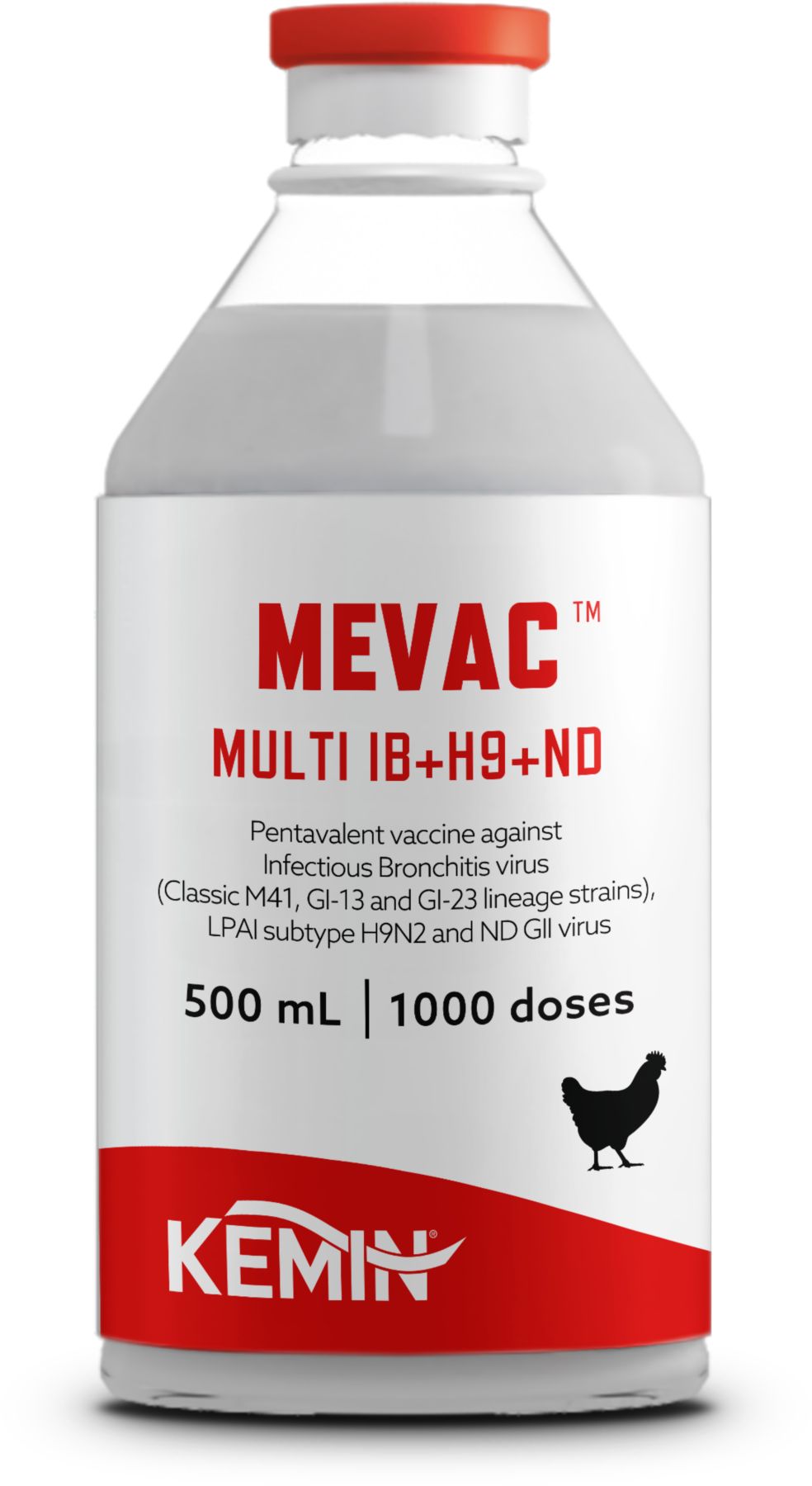 MEVAC™ MULTI IB+H9+ND