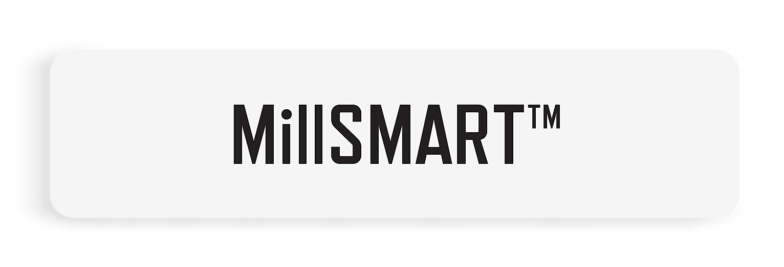 millsmart-button