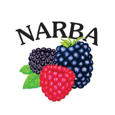 NARBA logo
