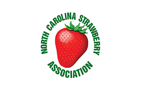NC Strawberry Association Logo