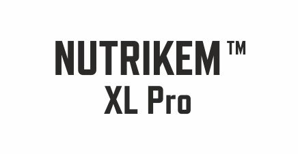 NUTRIKEMXLProLogo