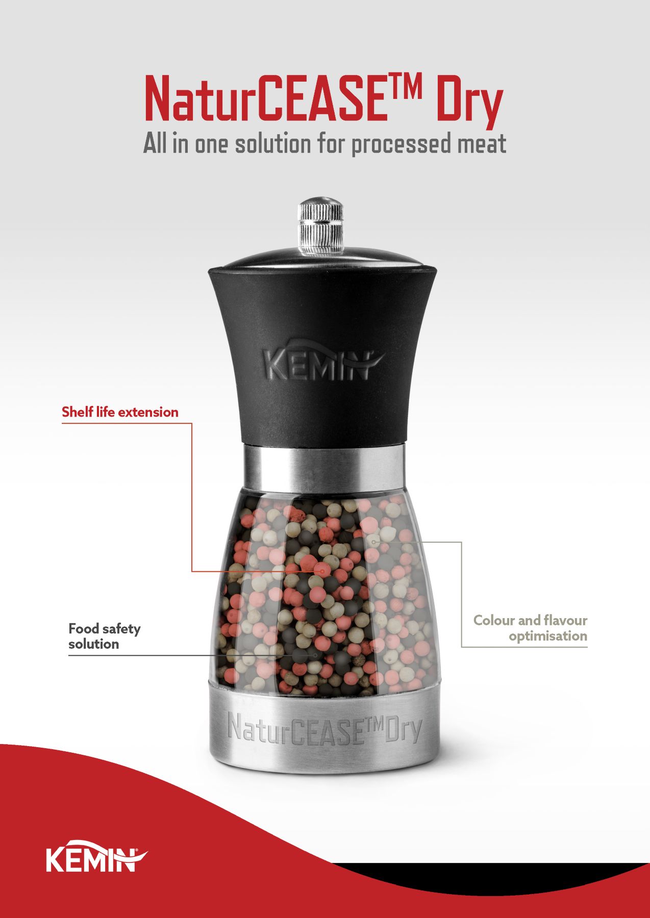 NaturCEASE Brochure Thumbnail