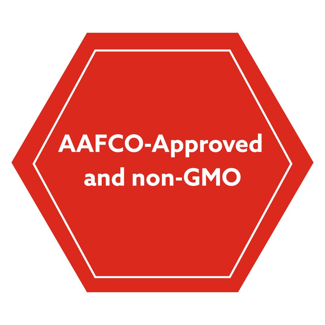 Non-GMO
