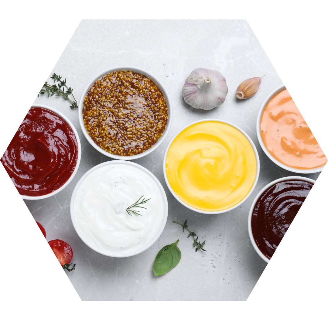 OLESSENCE G Liquid (Hexagon)