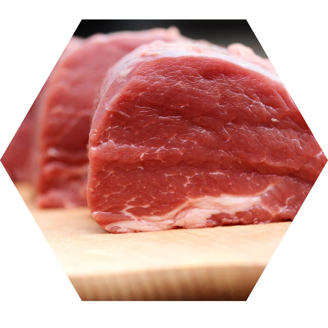 OLESSENCE P Dry (Hexagon)