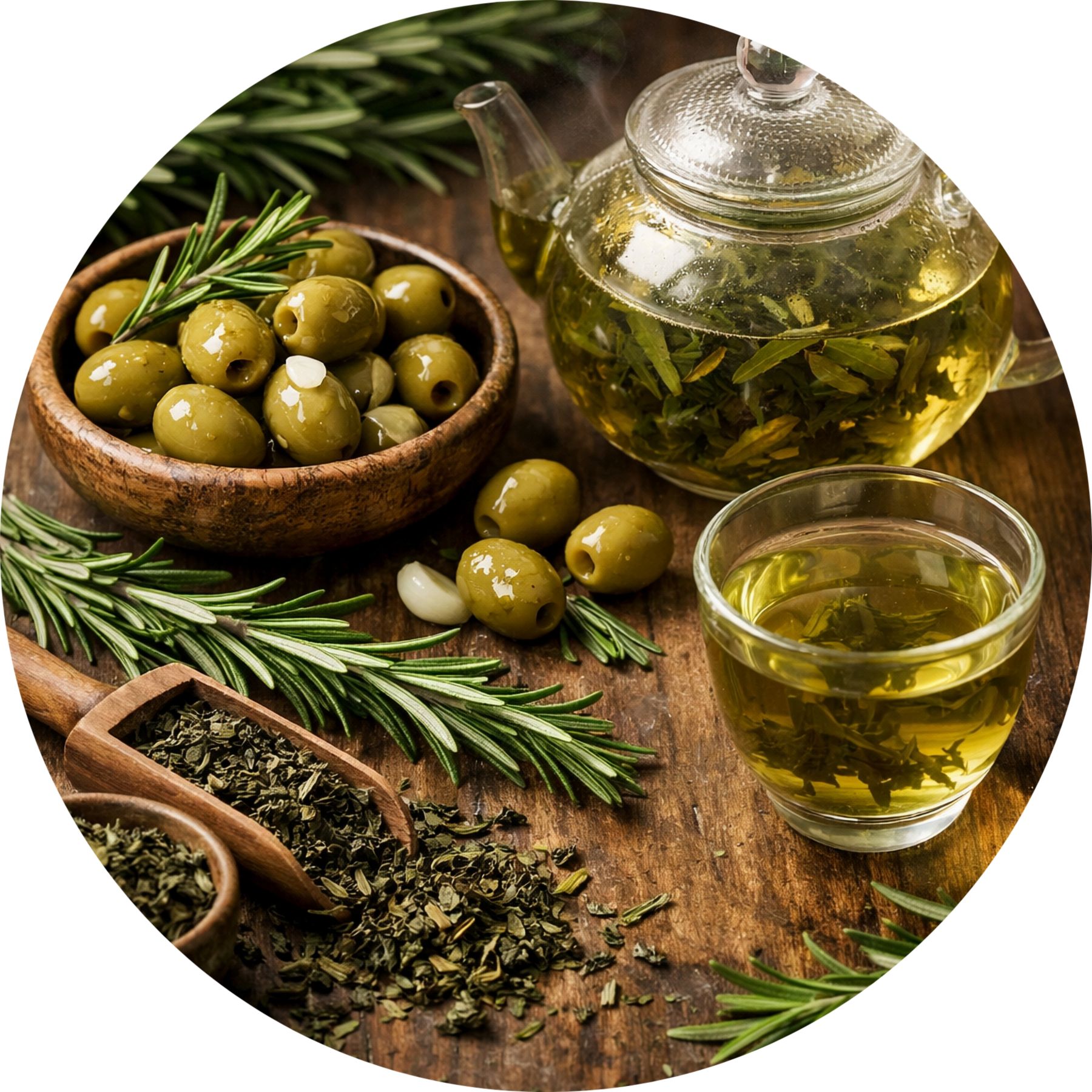 Olive_Rosemary_Green Tea