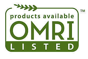 OMRI Listed Color Logo
