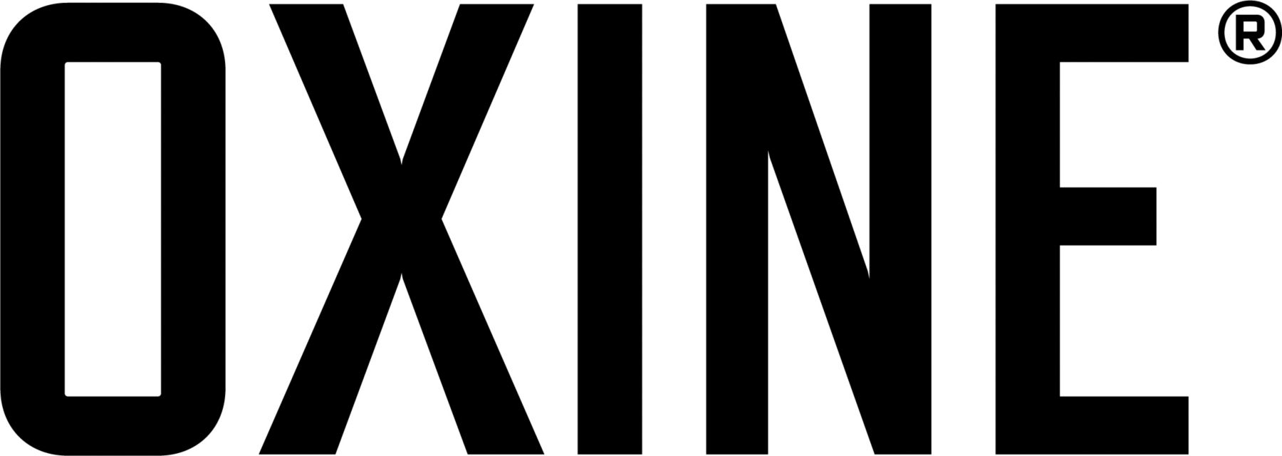 OXINE Logo