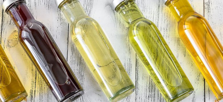 Fats & oils banner