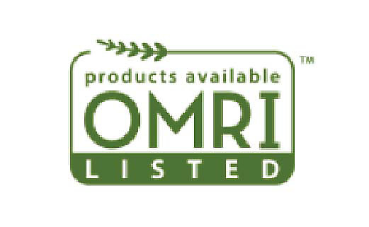 Omri Listed Logo Icon