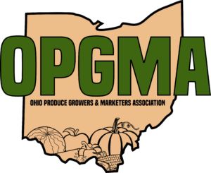 Opgma logo