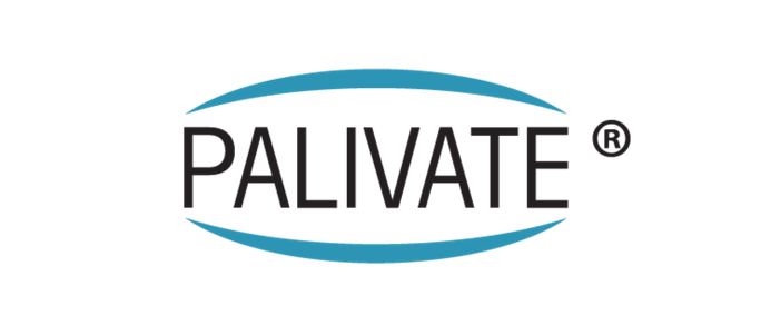 PALIVATE LOGO (R)