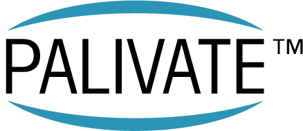 PALIVATE logo