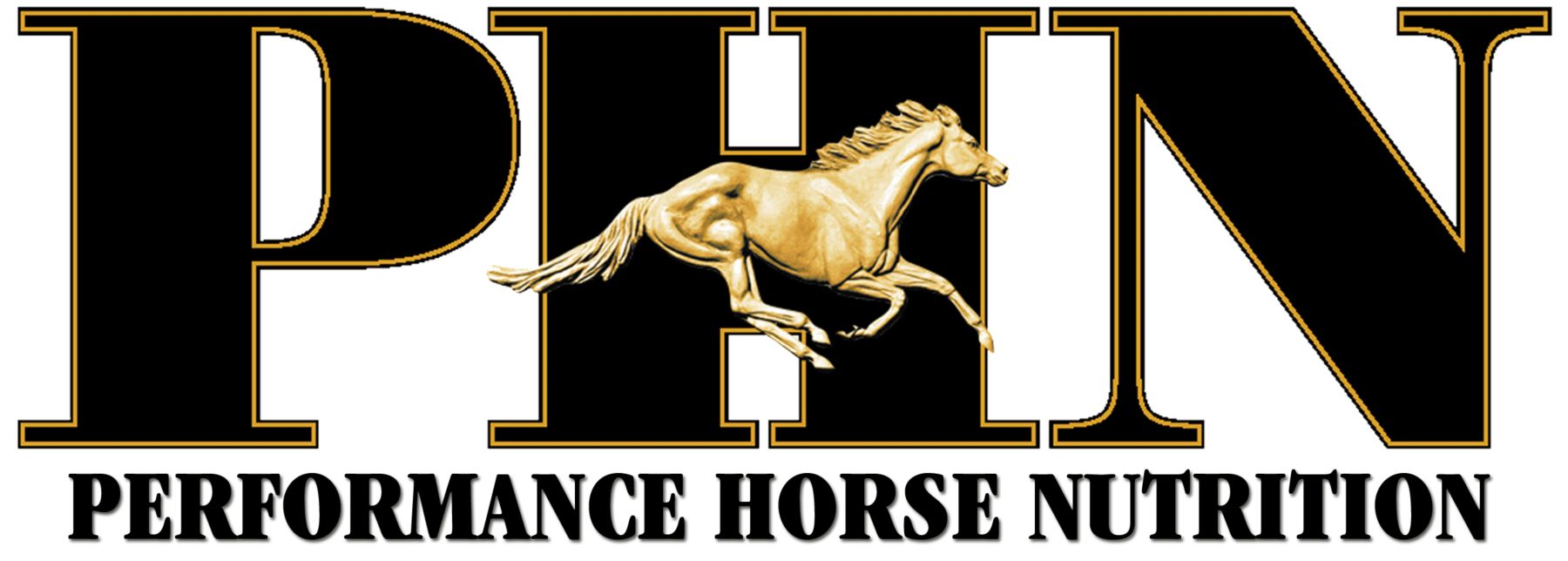Performance Horse Nutrition Logo